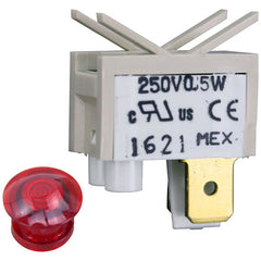STAR MANUFACTURING 2J-Y7114 LIGHTING, CONTROLS & ACCESSORIES