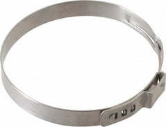 OETIKER Oetiker 16704687 Ear Clamp 2 Inches Stainless Steel
