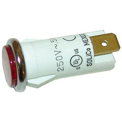 STAR MANUFACTURING 2J-Y6690 LIGHTING, CONTROLS & ACCESSORIES