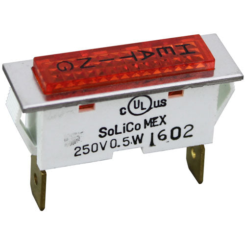 STAR MANUFACTURING 3003142 LIGHTING, CONTROLS & ACCESSORIES