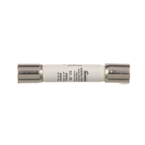 STERO SOLENOID 26X FUSES
