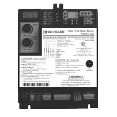 WEIL-MCLAIN 381-330-038 CONTROL BOARDS