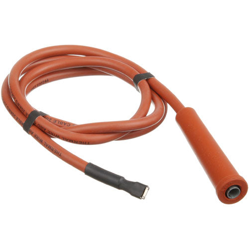 GARLAND GL1614715 IGNITION CABLES