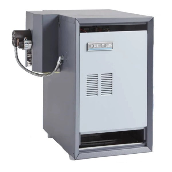 WEIL-MCLAIN Weil-Mclain 381359000 Cgi-25 42K BTU (25) 381357856