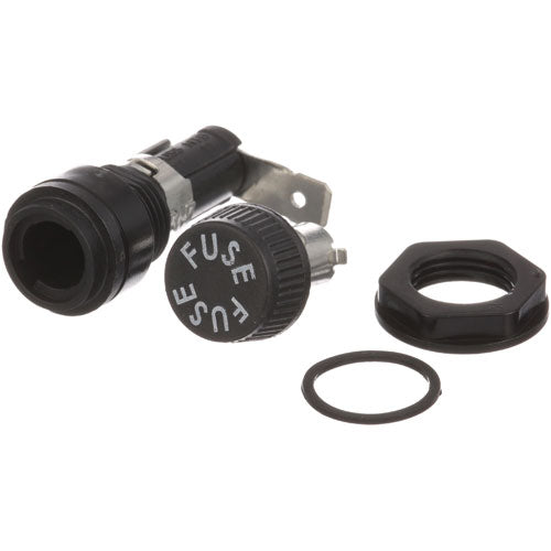 CECILWARE 8078 FUSES