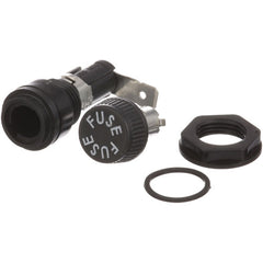 CECILWARE 8078 FUSES