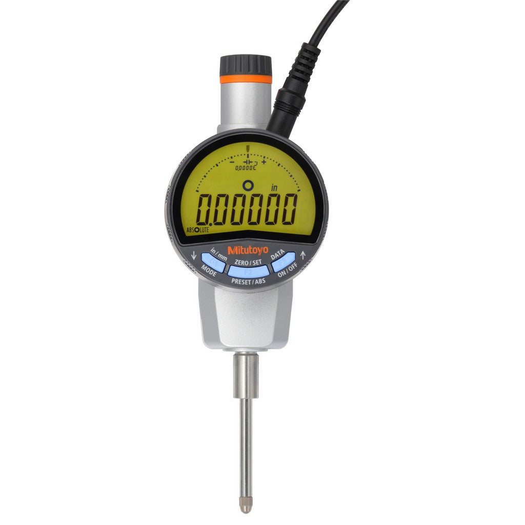 MITUTOYO Mitutoyo 543-852A Electronic Drop Indicator 1 Inch