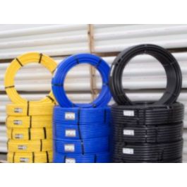 CRESLINE 114X300HD160 PIPE FITTINGS