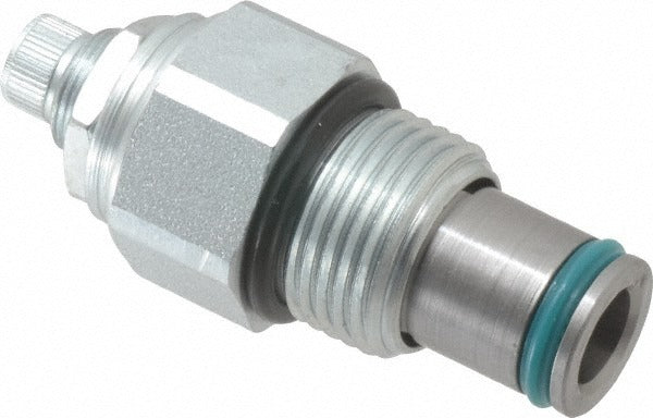PARKER Parker RDH101S50 Hydraulic Relief Valve 0.5 Gpm 5500 Psi