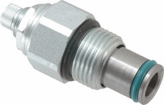PARKER Parker RDH101S50 Hydraulic Relief Valve 0.5 Gpm 5500 Psi