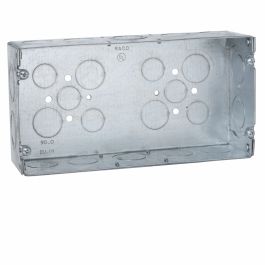 RACO 942 ELECTRIC UTILITY BOXES