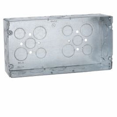 RACO 942 ELECTRIC UTILITY BOXES