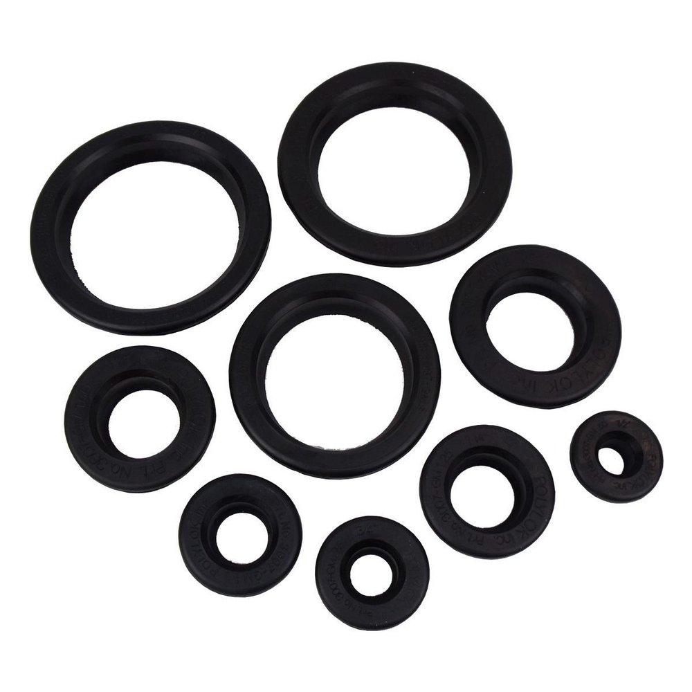 POLYLOK 3007-GM125 DUCT MISCELLANEOUS