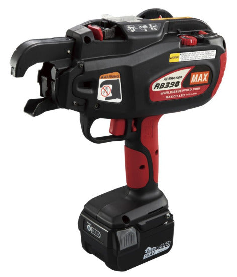 MAXITROL RB398S TOOL STORAGE