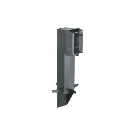 ARLINGTON Arlington GPD19B Gard-N-Post 19.5 Support for GFCI Devices Outdoors