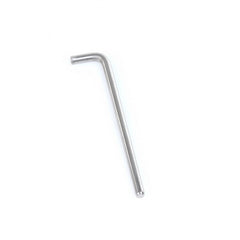TRUE True 861984 Lock Bar Tdd/Tbb 5-7/8 Long Flange (5-7/8 in) 861984