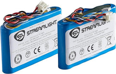 STREAMLIGHT Streamlight 46005 Battery Pack Lithium Ion Portable Scene Light II 10.89V (2-Pack) 46005