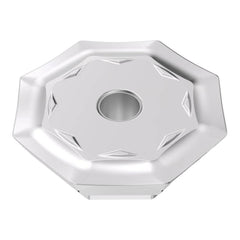 SECO TOOLS Seco 03272988 Milling Insert MP2501 Solid Carbide Octagon