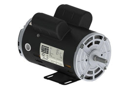 WEG Weg .1218OS1B48-S 3/25HP 1740RPM 48 ODP 1PH Motor .1218OS1BB48