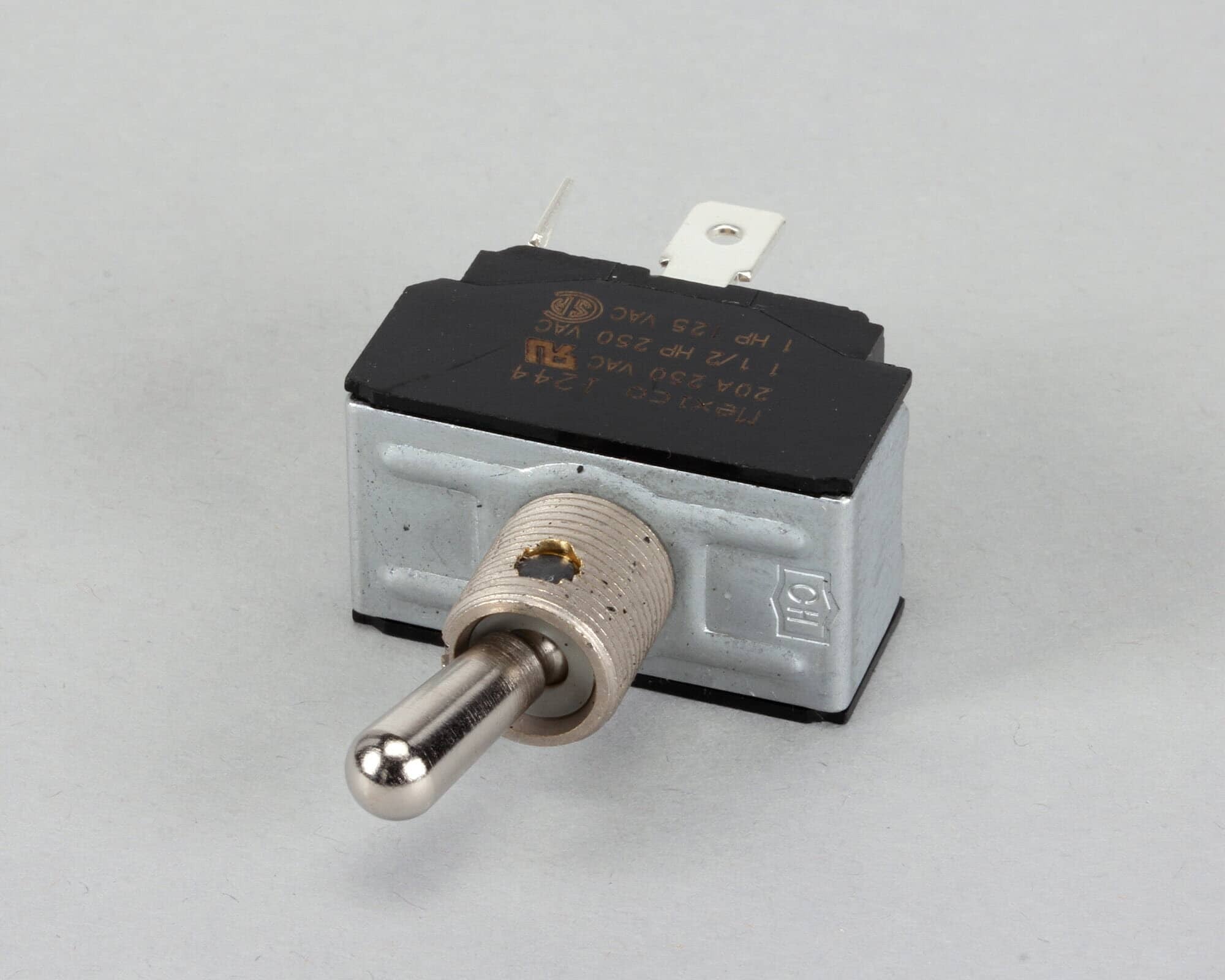 APW WYOTT Apw Wyott 1301606 Main Switch (Each) APWAS-1301606