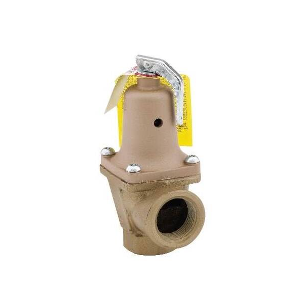 WATTS 382570 PRESSURE REGULATING VALVES