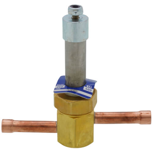 SPORLAN 3829-00 SOLENOID VALVES & COILS