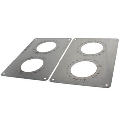 WEIL-MCLAIN 383500100 SEAL PLATES