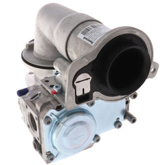 WEIL-MCLAIN 383-501-030 GAS VALVES