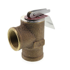 WEIL-MCLAIN 383-600-091 PRESSURE RELIEF VALVES