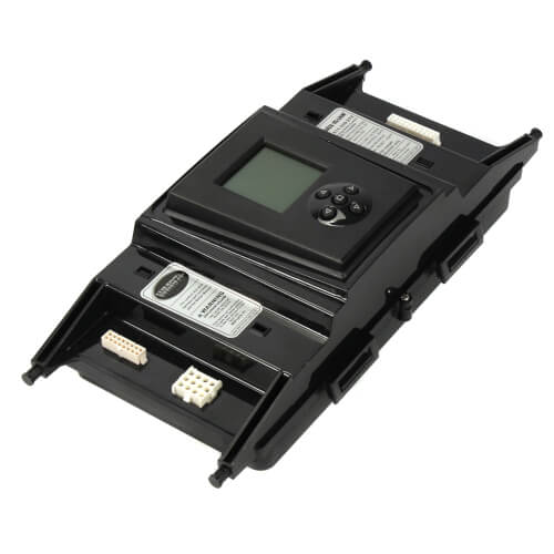 WEIL-MCLAIN Weil-McLain 383-700-189 Ignition Control and Display