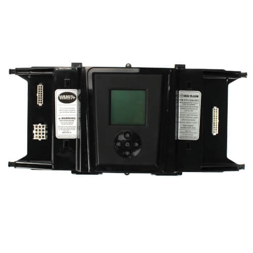 WEIL-MCLAIN Weil-McLain 383-700-189 Ignition Control and Display