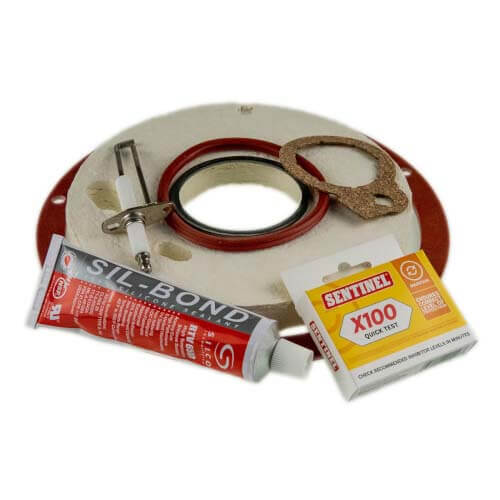 WEIL-MCLAIN 383-700-200 BOILER PARTS & ACCESSORIES