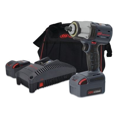 INGERSOLL W5153P-K22 DRILLS & IMPACT DRIVERS