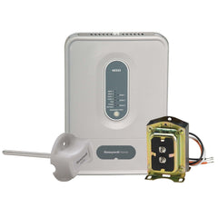 HONEYWELL HOME Honeywell Home HZ322 Multi-Stage True Zone Panel 24V (8 x 11.5 x 1-7/8 in)