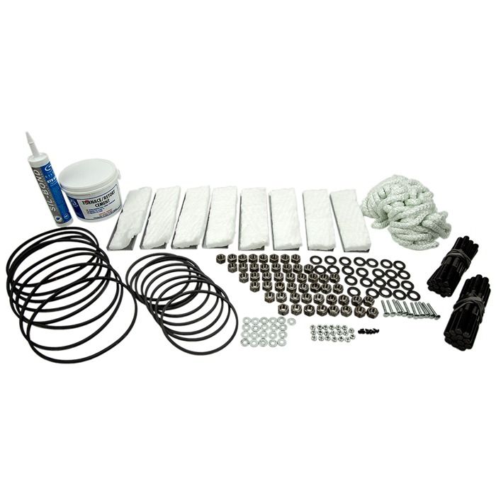 WEIL MCLAIN 383-300-055 BOILER PARTS & ACCESSORIES