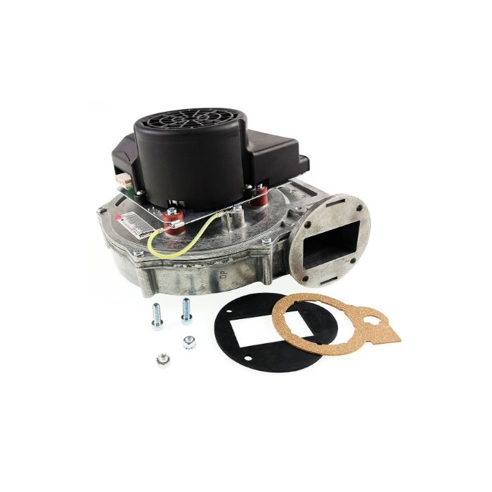 WEIL-MCLAIN Weil-Mclain 383-500-035 Blower Assembly Kit for Ultra Series 1 & 2 155 Boilers