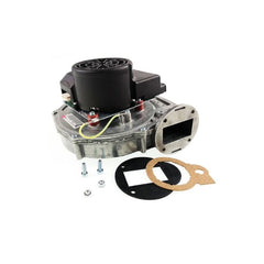 WEIL-MCLAIN Weil-Mclain 383-500-035 Blower Assembly Kit for Ultra Series 1 & 2 155 Boilers