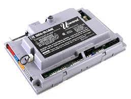 WEIL-MCLAIN Weil-McLain 383-500-658 Ultra Control Module for Ultra Series UE Boilers