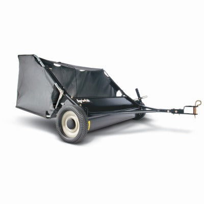 AGRI-FAB Agri-fab Incorporated 45-0320 Tow Lawn Sweeper 42 Inches