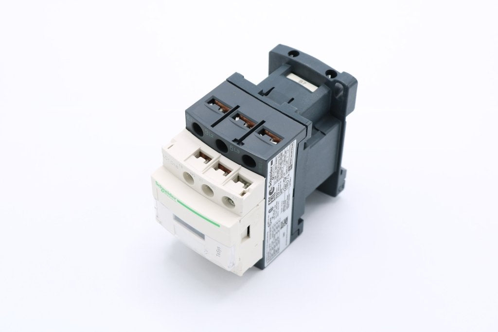 GREENHECK 383687 CONTACTORS