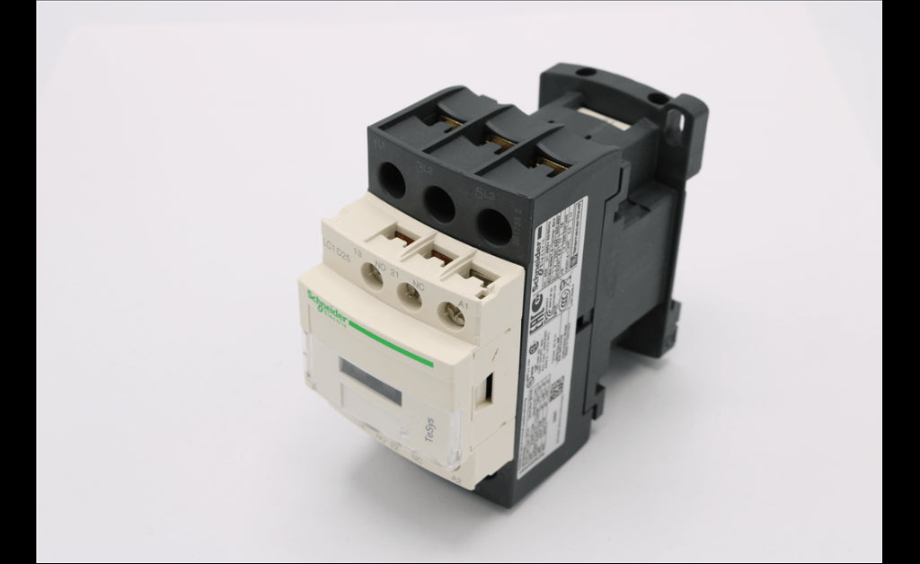 GREENHECK 383688 CONTACTORS