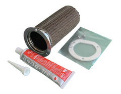 WEIL-MCLAIN 383-700-106 BURNER ASSEMBLIES