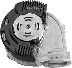 WEIL-MCLAIN 383-700-195 BLOWER HOUSING & ASSEMBLIES