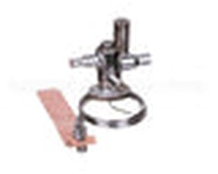 HOSHIZAKI 4A6184-01 EXPANSION VALVES & ORIFICES