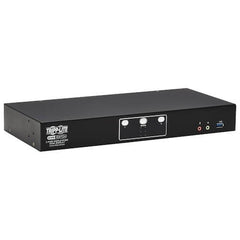 TRIPP LITE Tripp Lite B006-DP2UA2 2-port Dual Display Kvm Switch