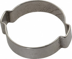 OETIKER Oetiker 15100016-100 2-ear Clamp 1-1/8 Inch