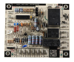 YORK S1-031-01975-000 CONTROL BOARDS