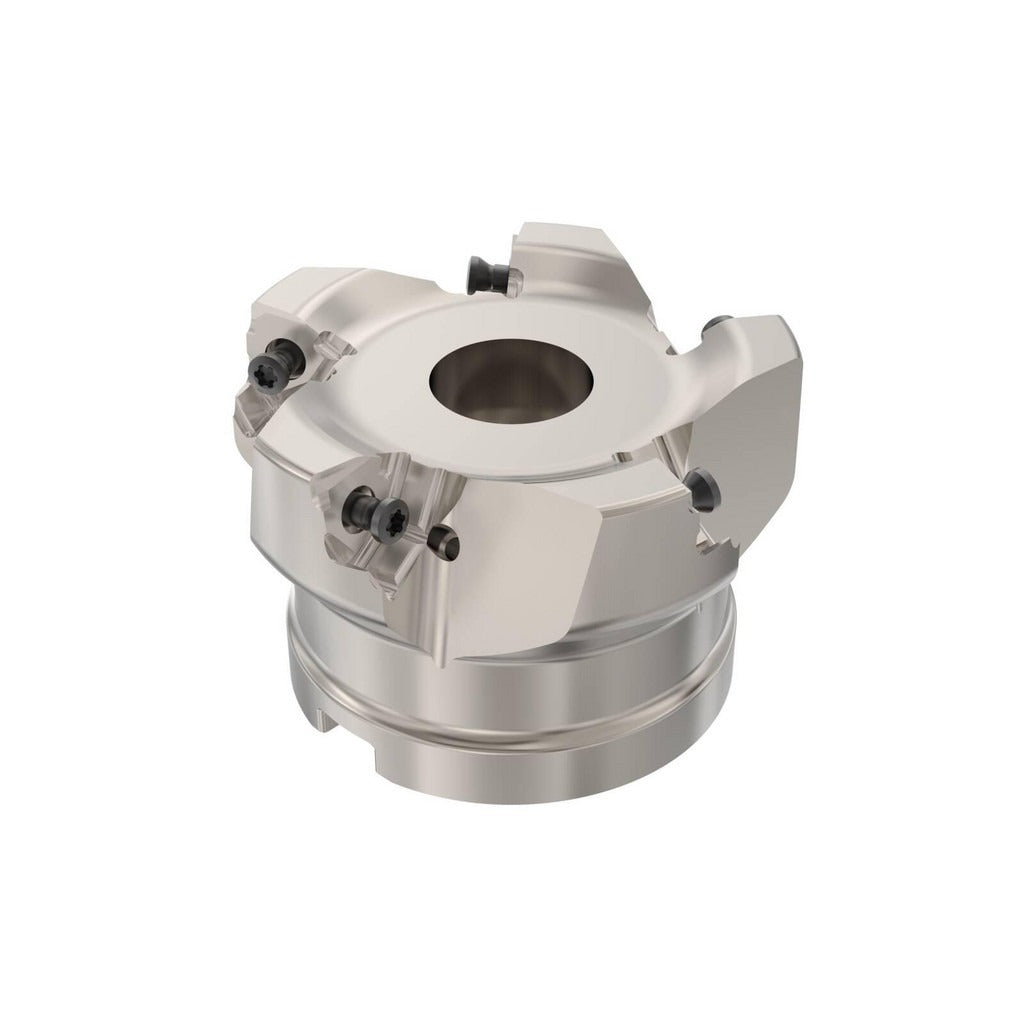 SECO TOOLS Seco 02642879 Square-shoulder Face Mill 3 Inch 5 Insert