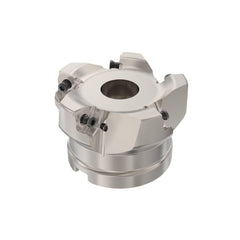SECO TOOLS Seco 02642879 Square-shoulder Face Mill 3 Inch 5 Insert