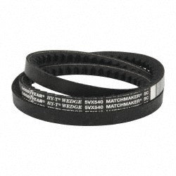 CONTINENTAL Continental Contitech 20042570 5VX Cogged V-belt 54 in